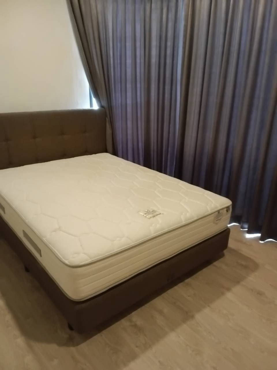 M9250869 ให้เช่า คอนโด The Tree Pattanakarn - Ekkamai ขนาด 56 ตร.ม ชั้น 6