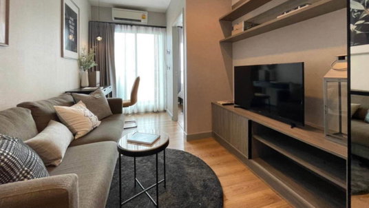 รูปภาพ Chapter One Midtown Ladprao 24