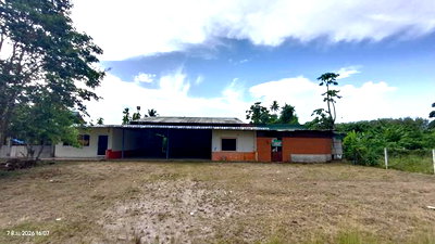 Houses for sale Songkhla : HOME 7282 Sq.w. Sadao Songkhla for 14.8M