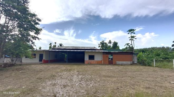 รูป บ้านเดี่ยว 7282 ตร.วา สะเดา สงขลา 14.8M - รูปที่ 1/53