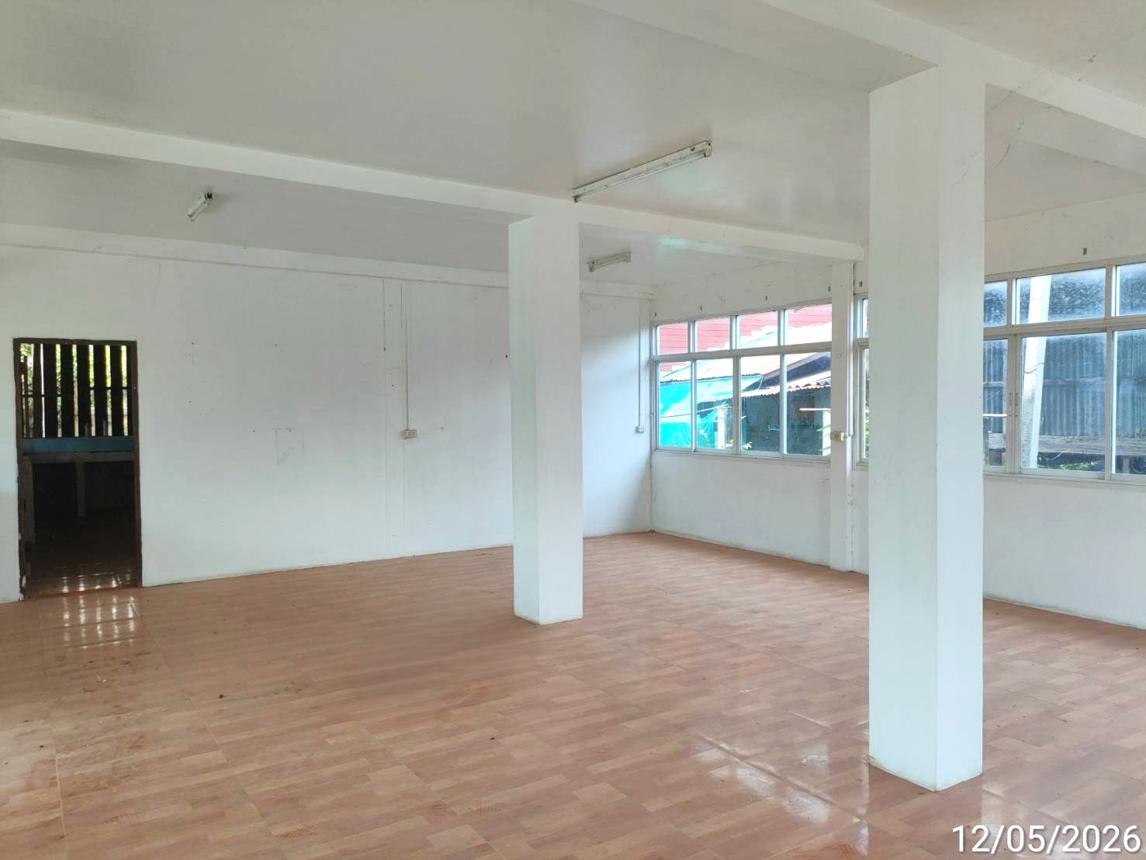 รูป บ้านเดี่ยว 277 ตร.วา กันทรวิชัย มหาสารคาม 1.9M - รูปที่ 16/29