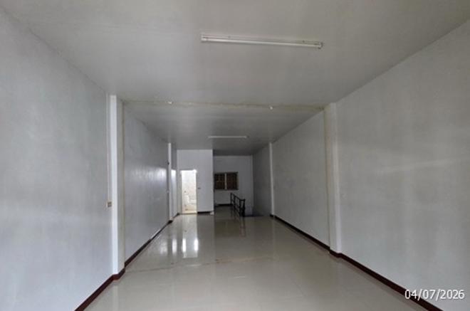 รูป อาคารพาณิชย์ 20.2 ตร.วา เมืองเลย เลย 3.5M - รูปที่ 14/35