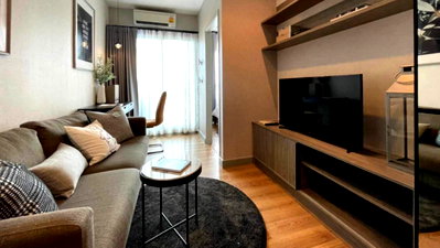 Condos for sale : Chapter One Midtown Ladprao 24 