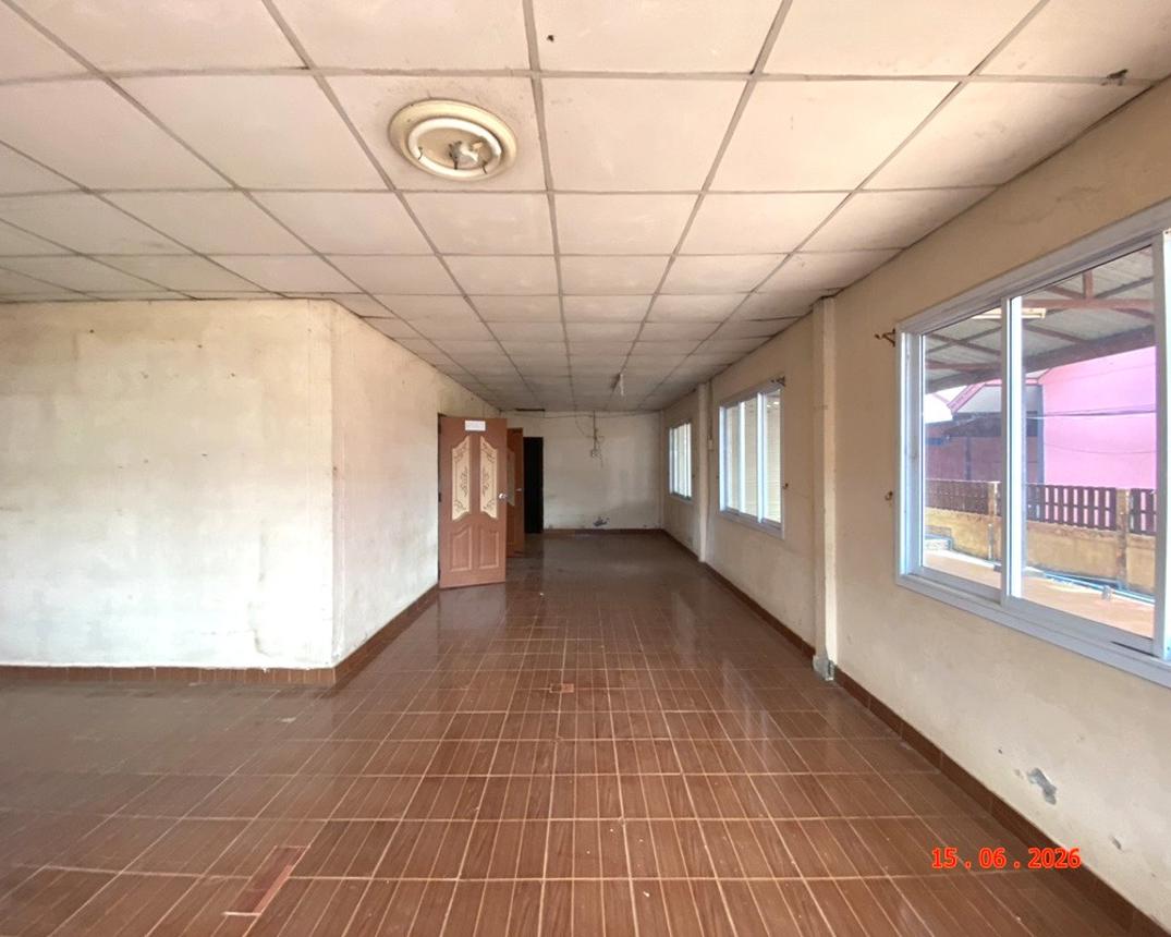 picture HOME 129.9 Sq.w. Wanon Niwat Sakon Nakhon for 2.1M - 23/35