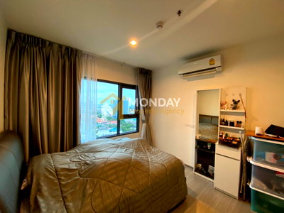 ขายคอนโด : 🔥MD-26065880 Rare Item ห้องสวย ราคาต่ำกว่าตลาด แอสปาย สาทร - ราชพฤกษ์ รีบจองก่อนหลุด 🔥