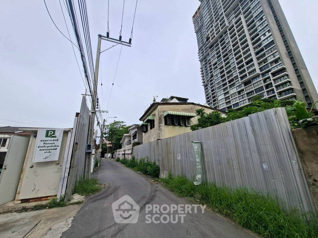 รูป ที่ดินย่านจอมพล จตุจักร ใกล้ MRT ลาดพร้าว (ID 3226715) - รูปที่ 4/4