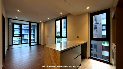 Condos for sale : 📌 FOR SALE | 1-Bedroom, 54 sq.m. | Pet-Friendly | Prime Sukhumvit Location | VIA 61 by Sansiri — Message Us for an Exclusive Special Discount!