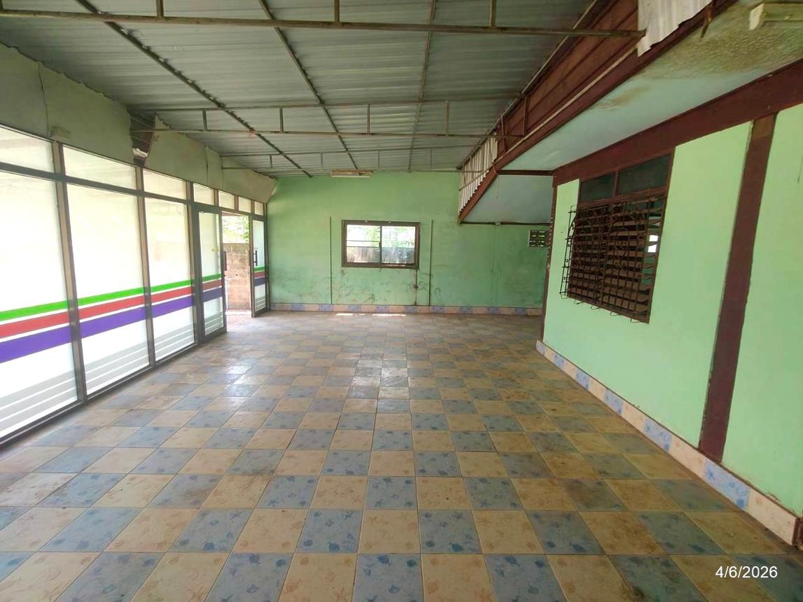 picture HOME 107 Sq.w. Rattana Wapi Nongkai for 1.3M - 20/39