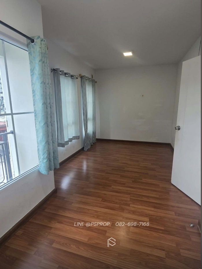 รูป บ้านเช่าหนองมน เดินทางสะดวก เลี้ยงสัตว์ได้ (ขอไม่รบกวนเพื่อนบ้าน) หมู่บ้านพฤษาหนองมน 3✅ พร้อมเข้าอยู่ #HR0099 - รูปที่ 10/13