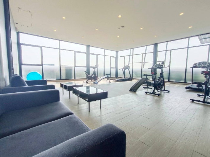 picture For Rent : Level Condo Huachiew University Bangna - 22/29