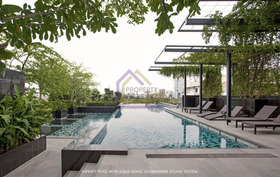 รูป 🌟 ให้เช่า 1 ห้องนอน ห้องกว้าง | CIRCLE LIVING PROTOTYPE 🌟 - รูปที่ 16/23