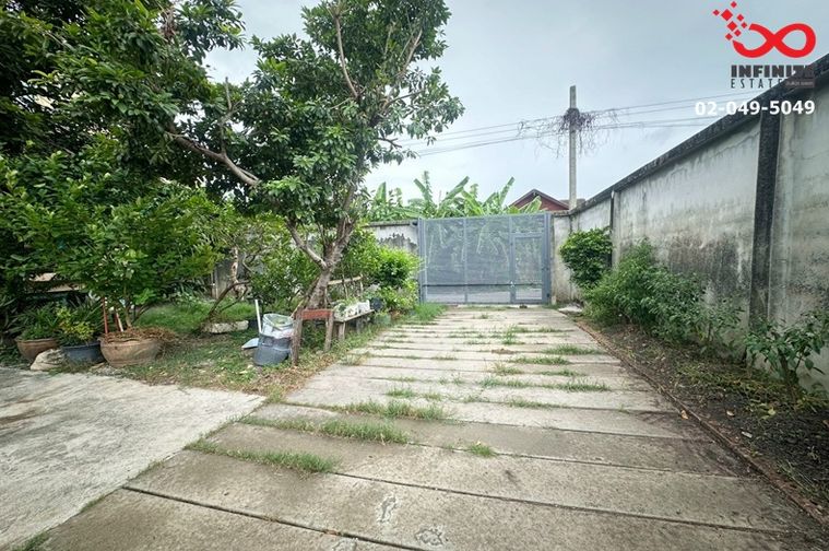 7-bed house for sale, 560 sqm, 117 sq wah, Phra Khanong