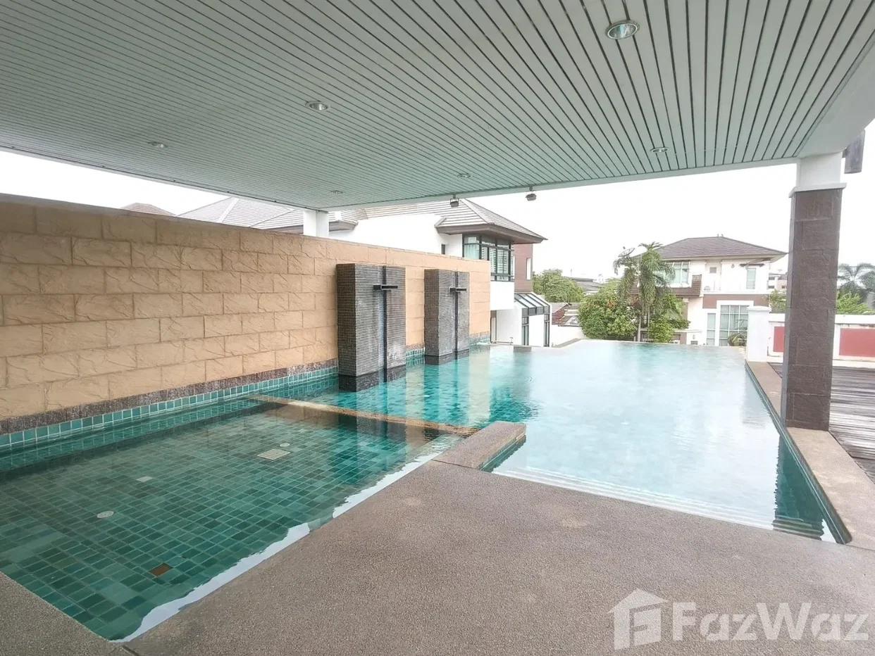 รูป Townhome Rama 3 ใกล้ SPGS Intl school, Kings college 6626288 - รูปที่ 22/23