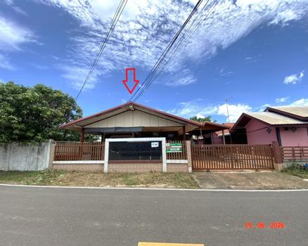 picture HOME 129.9 Sq.w. Wanon Niwat Sakon Nakhon for 2.1M - 32/35