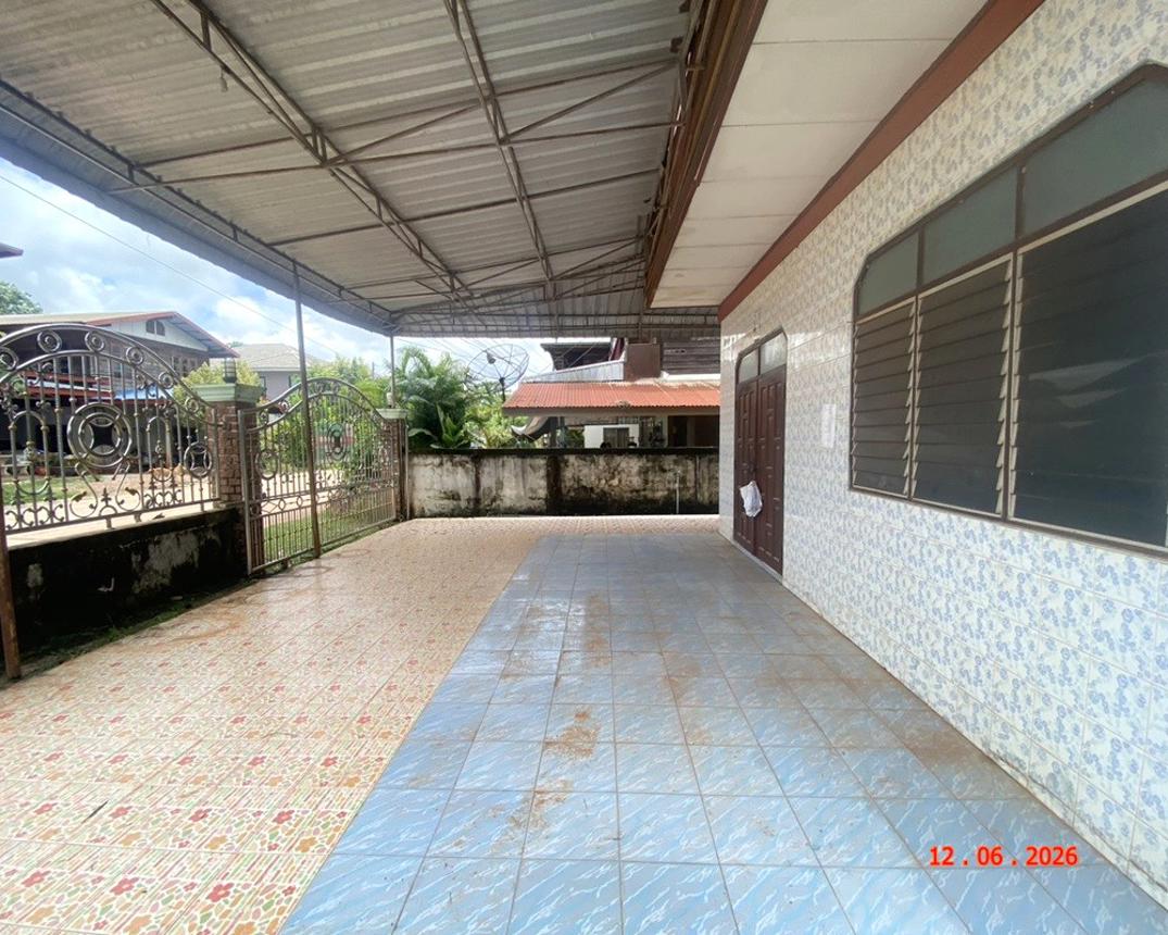 picture HOME 121 Sq.w. Nongkai for 760,000 - 24/47