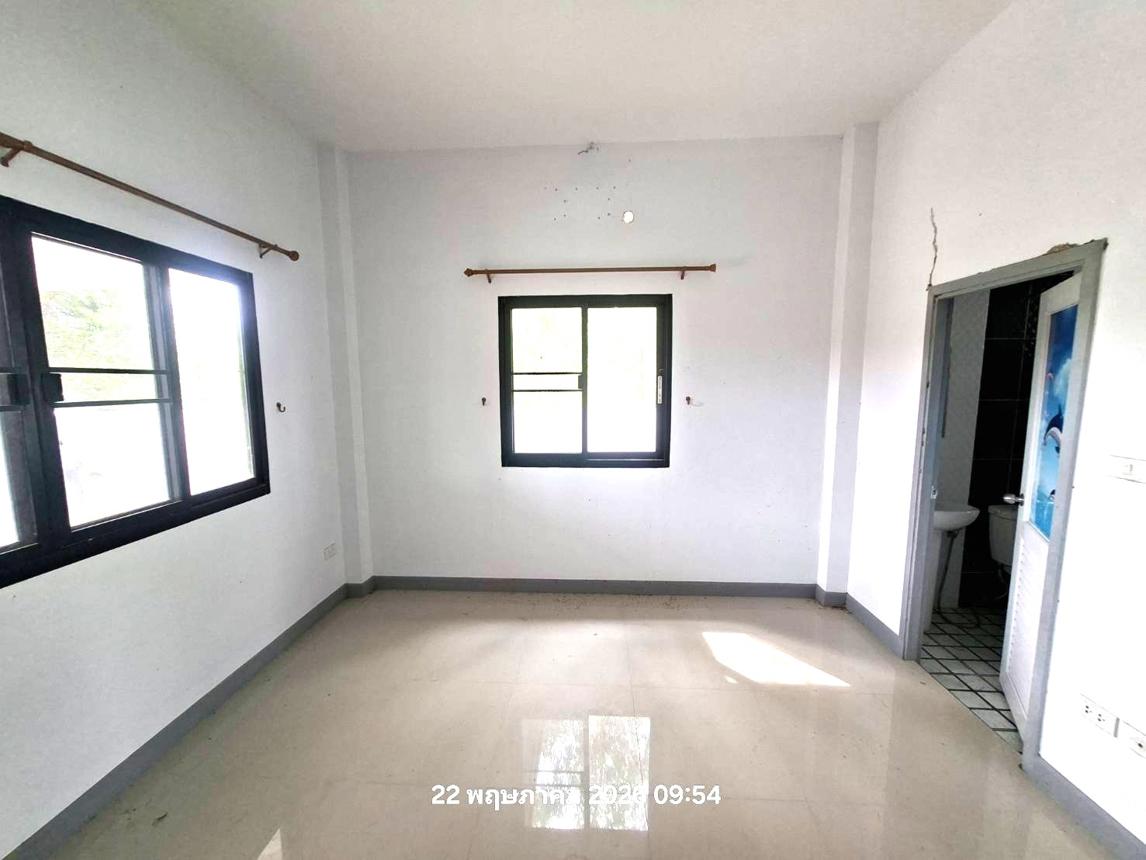 รูป บ้านเดี่ยว 54 ตร.วา สกุลแก้ว 6 ปลวกแดง ระยอง 2.5M - รูปที่ 20/25