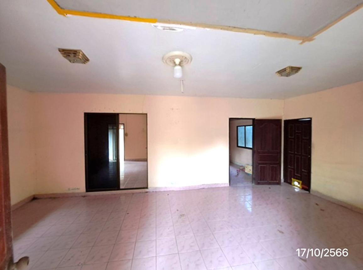 รูป บ้านเดี่ยว 102 ตร.วา บางละมุง ชลบุรี 1.9M - รูปที่ 16/27