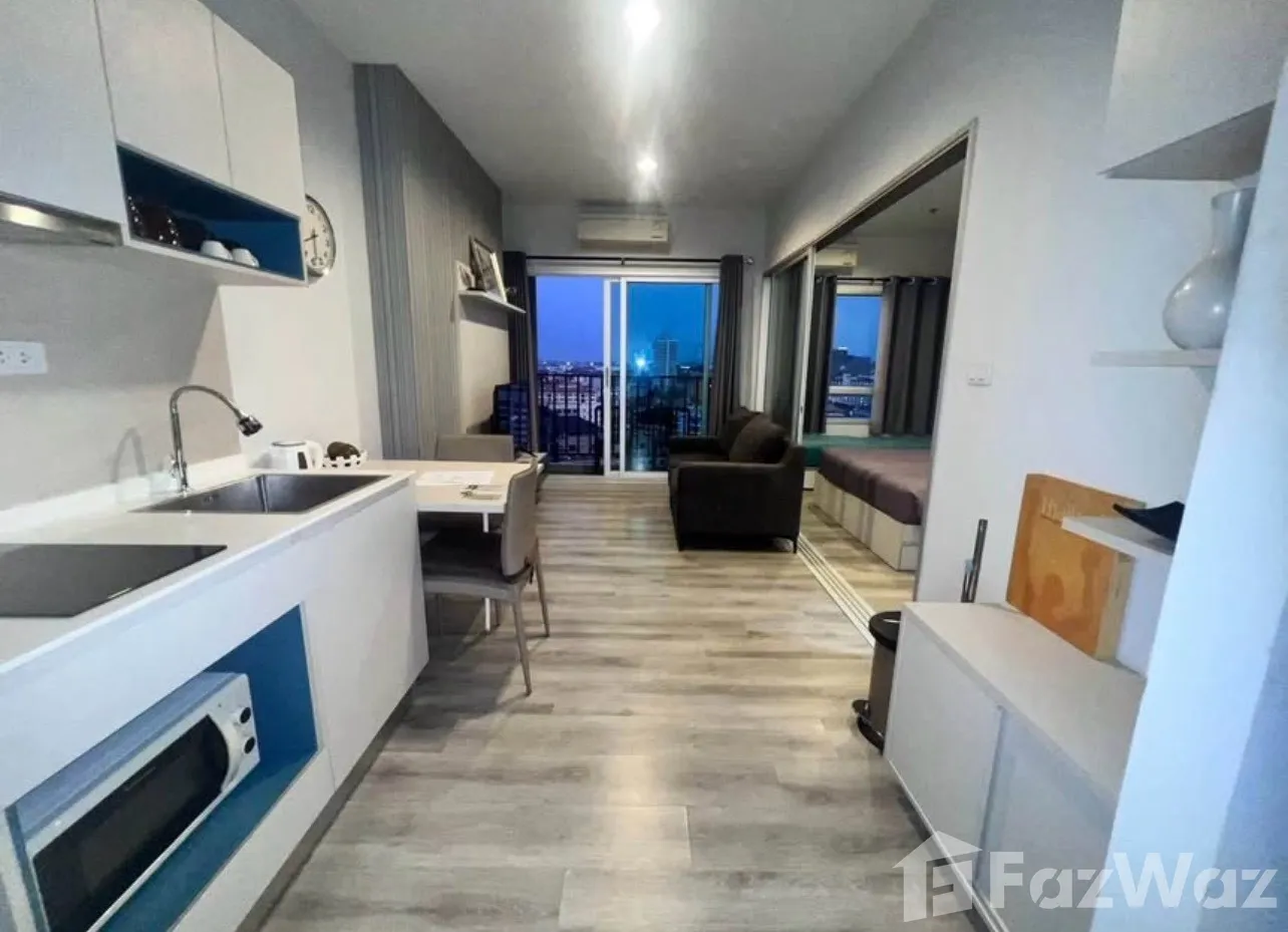 picture Centric Sea Condo | Building B | Central Pattaya 6590895 - 4/8