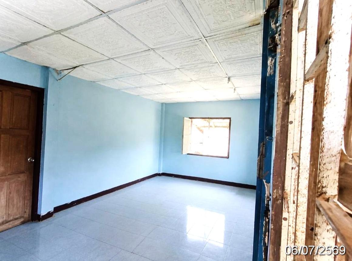 picture HOME 174 Sq.w. Phrao Chiang Mai for 375,000 - 17/29
