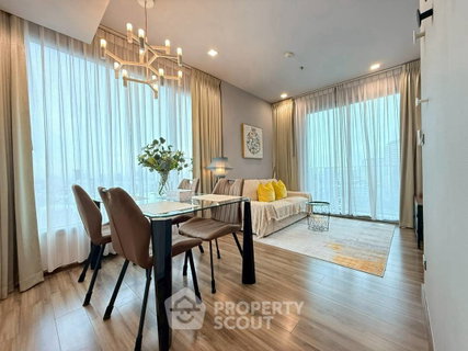 รูปภาพ คอนโด 1-ห้องนอน ที่ ซีล บาย แสนสิริ ใกล้ BTS ทองหล่อ (ID 3226725)