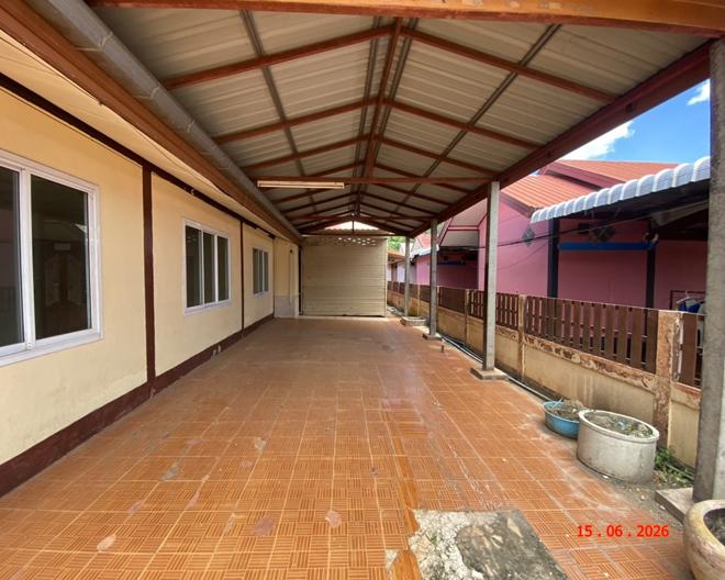 picture HOME 129.9 Sq.w. Wanon Niwat Sakon Nakhon for 2.1M - 6/35