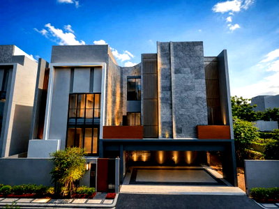 Houses for sale Tawanna : For sale Bugaan  Krungthepkeetha  ( Brand new )