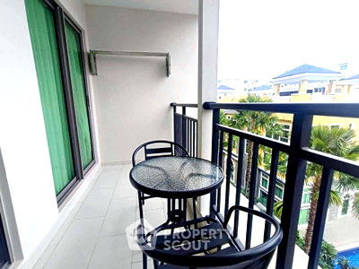 คอนโดให้เช่า : คอนโด 2 ห้องนอน Arcadia Beach Continental ให้เช่า พัทยาใต้ (ID 3226710)