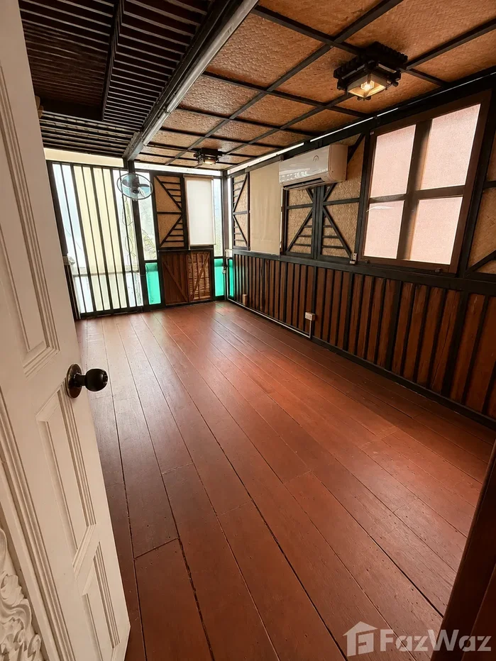 รูป ขาย บ้านเดี่ยว 4 ห้องนอน ใน สะพานสูง, กรุงเทพมหานคร 6663136 - รูปที่ 14/28