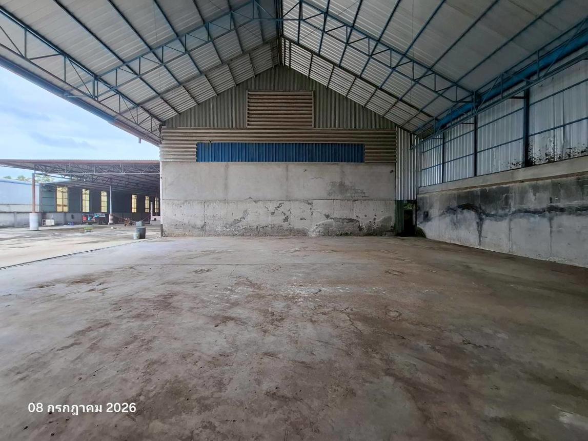 รูป โกดัง 1627 ตร.วา วังโป่ง เพชรบูรณ์ 13.8M - รูปที่ 25/45