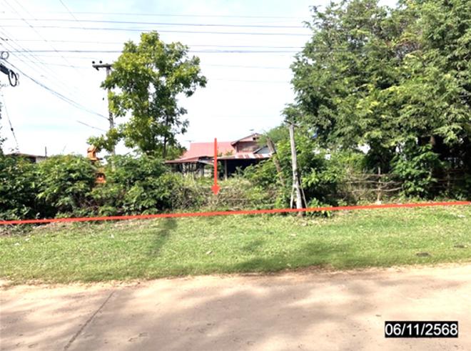 picture FACTORY 160 Sq.w. Pathumrat Roi Et for 817,000 - 1/15