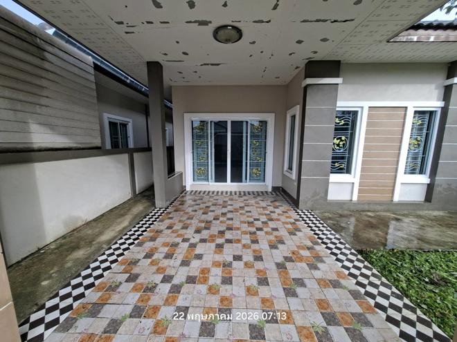 รูป บ้านเดี่ยว 41.1 ตร.วา เอพี เฮ้าส์ 2 ปลวกแดง ระยอง 1.9M - รูปที่ 4/27