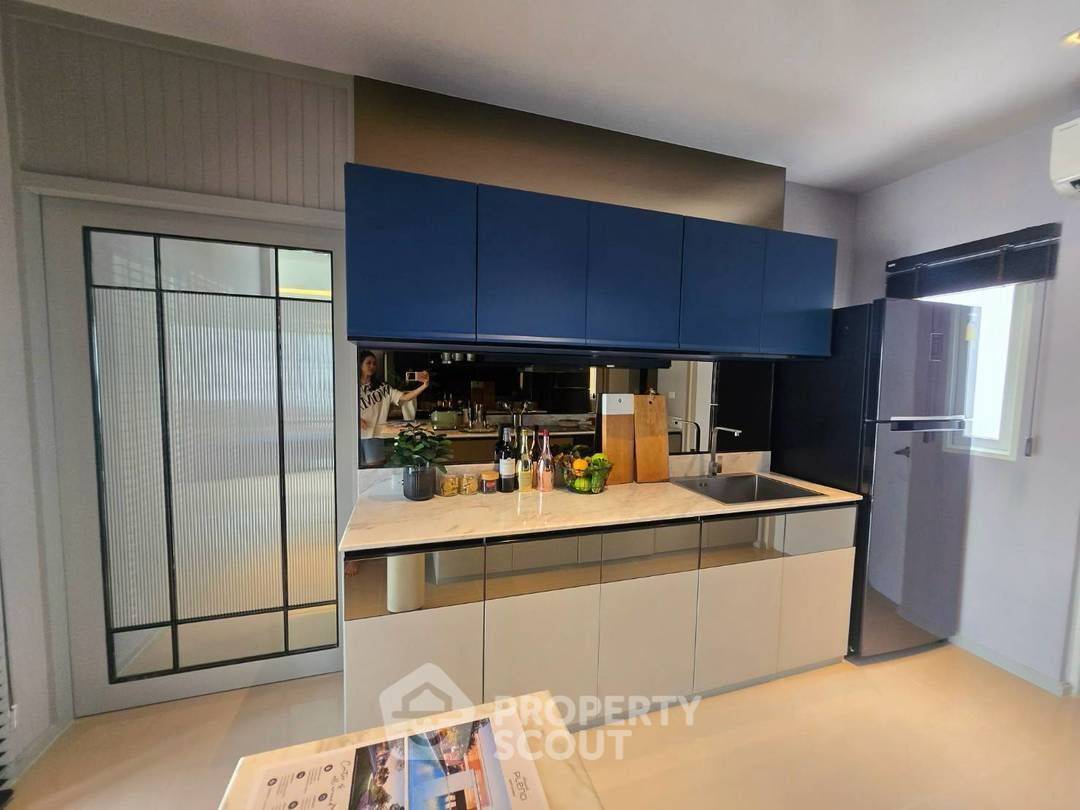 รูป บ้านแฝด 3 ห้องนอน Grande Pleno Mega Bangna ทำเลบางพลี (ID 3227526) - รูปที่ 14/18