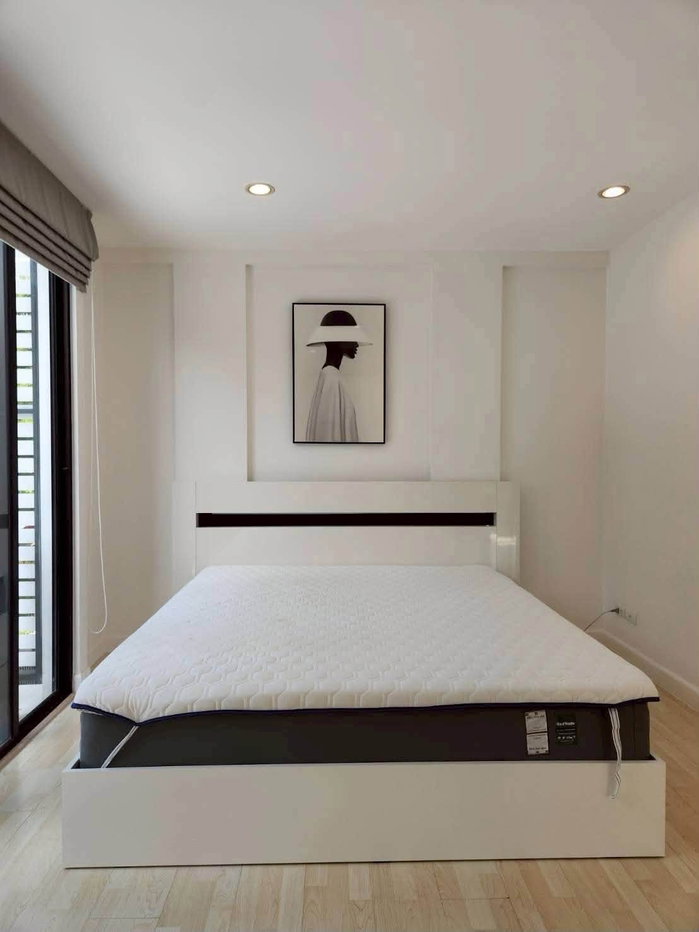 picture P0896/FOR RENT] Areeya Mandarina Sukhumvit 77 - 23/27