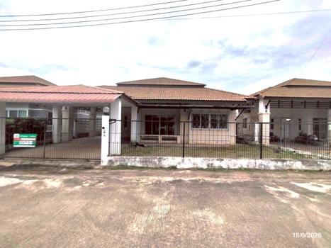 picture HOME 75 Sq.w. Kumphawapi Udon Thani for 2.9M - 32/35