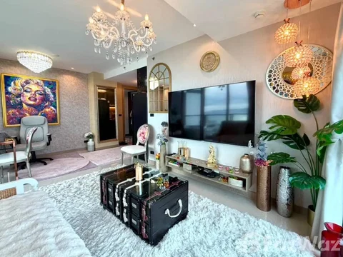 2 Bed 2 Bath Condo in Foreign Ownership for Rent! 6707557