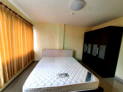 Condos for sale : 🚩 For Sell Condo CITY HOME RATCHADA Building I3, Floor 8,1 bed room, Room size 43 sqm