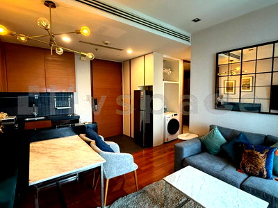 Condos for rent : ▚ L06CMOツ FOR RENT: Ashton Morph 38 2 Bed 56sqm Pet-Friendly High Floor Corner Unit Beautifully Decorated✨