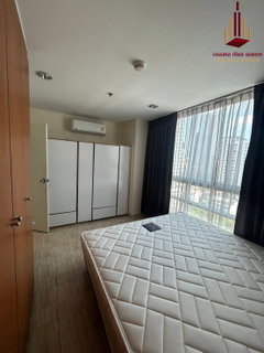 รูปภาพ ✨ For Rent: Baan Pathumwan Condo ✨ 💰 Only 20,000 THB/month