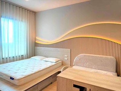 Condos for rent : 🍀 For Rent COBE Kaset - Sripatum 🍀 Add Line ID: @zcondo (with@) 🔥 Z5127