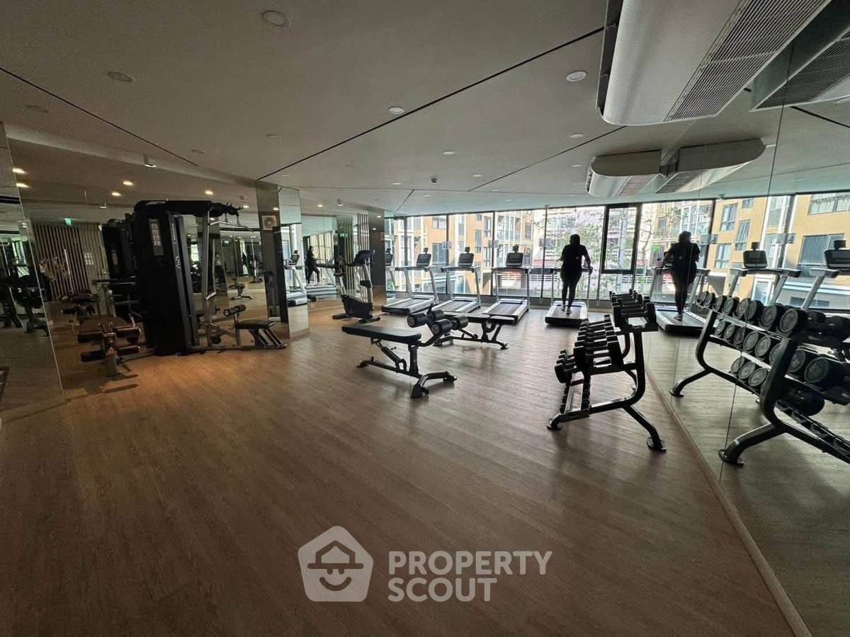 รูป คอนโด 1 ห้องนอน The Shade Sathorn 1 ใกล้ MRT คลองเตย (ID 3225605) - รูปที่ 15/15