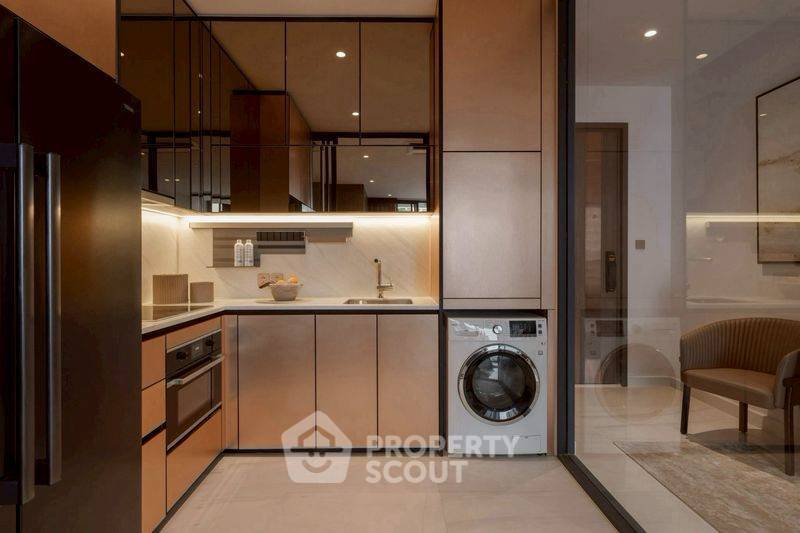 รูป ห้อง 3 ห้องนอน ชั้น 20 Supalai Icon Sathon ใกล้ MRT สีลม (ID 3119930) - รูปที่ 10/20