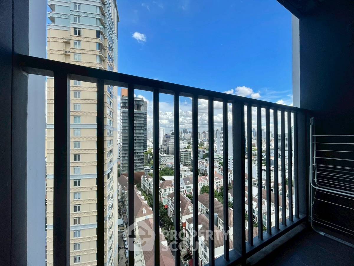 รูป ราคาคุ้มค่า คอนโด 1 ห้องนอน Park Origin Thonglor ชั้น 19 BTS ทองหล่อ (ID 3223839) - รูปที่ 7/7