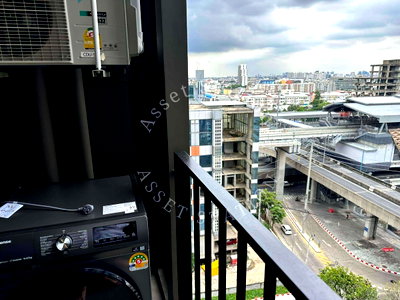 Condos for rent : Nue Noble Ratchada - Ladprao | 🚅 Near MRT Ladprao | Central Ladprao