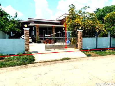 Houses for sale Roi Et : HOME 111 Sq.w. Sri Somdet Roi Et for 2.5M