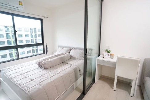 Grene Don Mueang - Song Prapha for rent ✨ Fully furnished