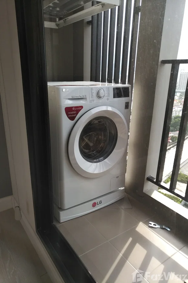 รูป ขาย คอนโด 1 ห้องนอน ในโครงการ เดอะ นิช ไพรด์ ทองหล่อ-เพชรบุรี 6697752 - รูปที่ 2/11