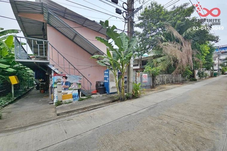 ขายที่ดิน 51 ตร.ว. เขตดินแดง