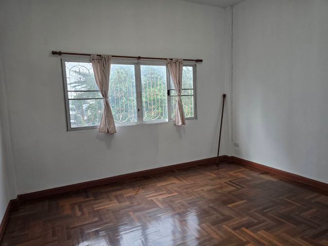 4-bed townhouse for rent, 20 sqm, 20 sq wah, Bueng Kum