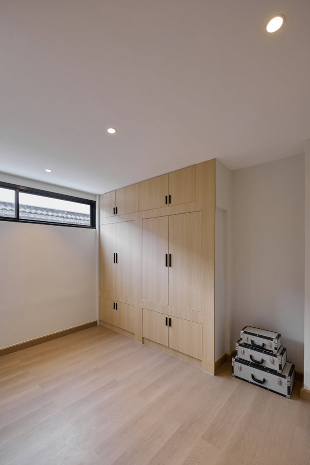 รูป R402 🏡 บ้านสวยรีโนเวทใหม่ทั้งหลัง ประชานิเวศน์ 4 ใกล้ ม.ธุรกิจบัณฑิตย์ เพียง 5.69 ล้าน🔥เท่านั้น - รูปที่ 18/33