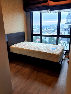 Condos for rent : Code: 26KJ4553  for rent Whizdom Avenue Ratchada - Ladprao 🔥🔥 Line ID: @kjcondo (with @)🔥🔥